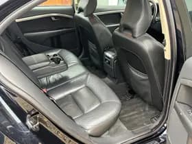 Volvo S80 thumbnail 8