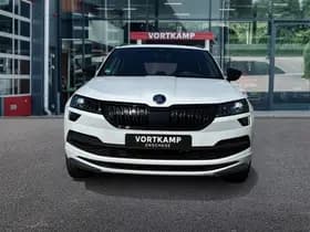 Škoda Karoq thumbnail 2