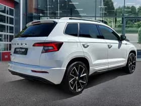 Škoda Karoq thumbnail 5