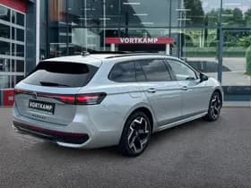 Volkswagen Passat thumbnail 5