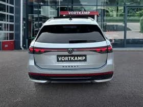 Volkswagen Passat thumbnail 6