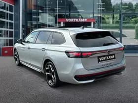 Volkswagen Passat thumbnail 7