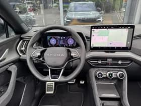 Škoda Kodiaq thumbnail 11
