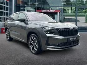 Škoda Kodiaq thumbnail 3