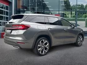 Škoda Kodiaq thumbnail 5