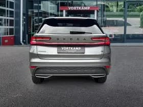 Škoda Kodiaq thumbnail 6