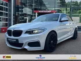 BMW 2-Serie