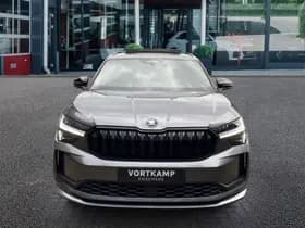 Škoda Kodiaq thumbnail 2