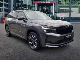 Škoda Kodiaq thumbnail 3