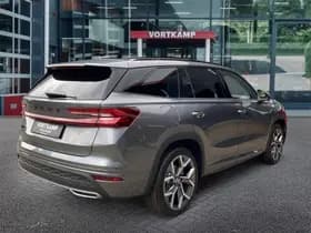 Škoda Kodiaq thumbnail 5