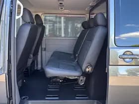 Volkswagen Transporter thumbnail 12