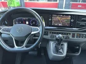 Volkswagen Transporter thumbnail 13