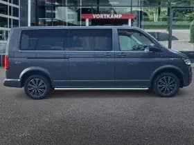 Volkswagen Transporter thumbnail 4