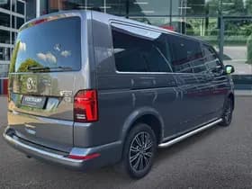 Volkswagen Transporter thumbnail 5