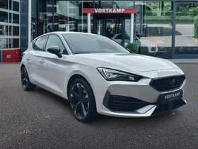 CUPRA Leon thumbnail 3