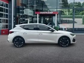 CUPRA Leon thumbnail 4