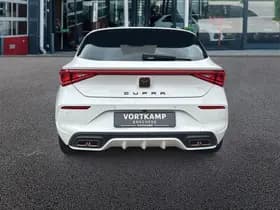 CUPRA Leon thumbnail 6