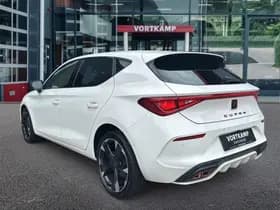 CUPRA Leon thumbnail 7