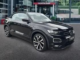 Volkswagen T-Roc thumbnail 3