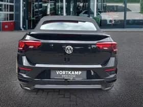 Volkswagen T-Roc thumbnail 6