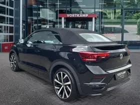 Volkswagen T-Roc thumbnail 7