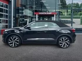 Volkswagen T-Roc thumbnail 8