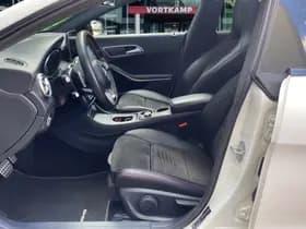 Mercedes-Benz CLA-Klasse thumbnail 11