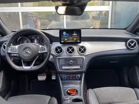 Mercedes-Benz CLA-Klasse thumbnail 14