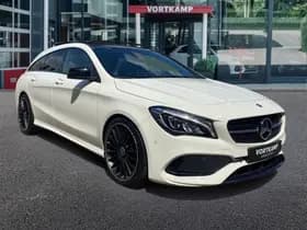 Mercedes-Benz CLA-Klasse thumbnail 3
