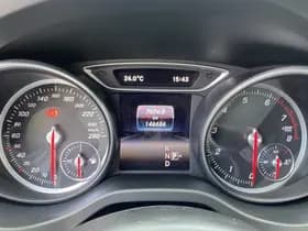 Mercedes-Benz CLA-Klasse thumbnail 24