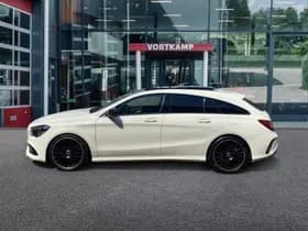 Mercedes-Benz CLA-Klasse thumbnail 4