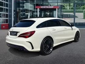 Mercedes-Benz CLA-Klasse thumbnail 5