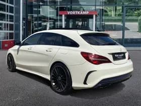 Mercedes-Benz CLA-Klasse thumbnail 7