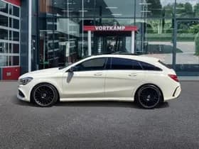 Mercedes-Benz CLA-Klasse thumbnail 8