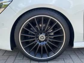 Mercedes-Benz CLA-Klasse thumbnail 9
