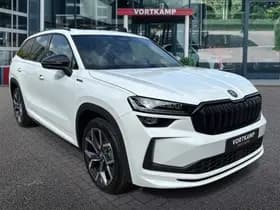 Škoda Kodiaq thumbnail 3