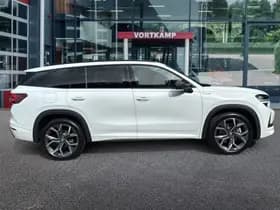 Škoda Kodiaq thumbnail 4