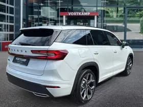 Škoda Kodiaq thumbnail 5