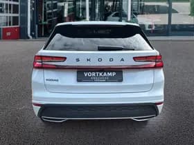 Škoda Kodiaq thumbnail 6
