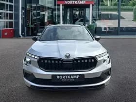 Škoda Kamiq thumbnail 2