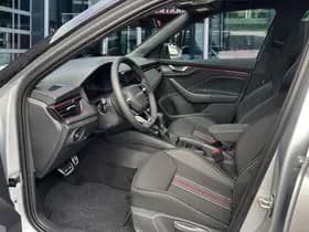 Škoda Kamiq thumbnail 11