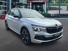 Škoda Kamiq thumbnail 3