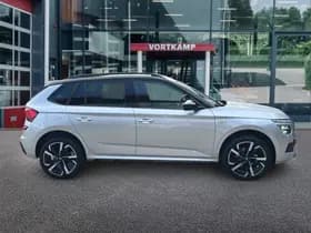 Škoda Kamiq thumbnail 4
