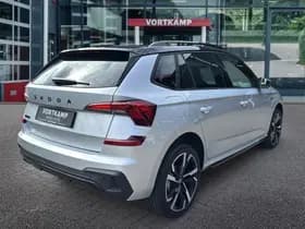 Škoda Kamiq thumbnail 5