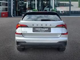 Škoda Kamiq thumbnail 6