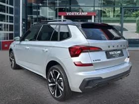 Škoda Kamiq thumbnail 7