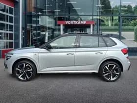 Škoda Kamiq thumbnail 8