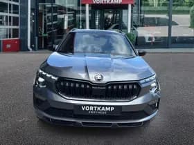 Škoda Kamiq thumbnail 2