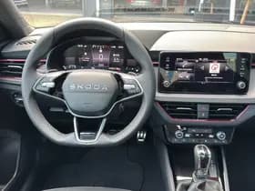 Škoda Kamiq thumbnail 13