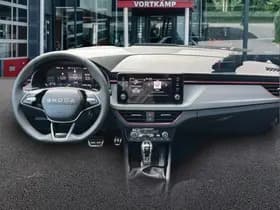 Škoda Kamiq thumbnail 14
